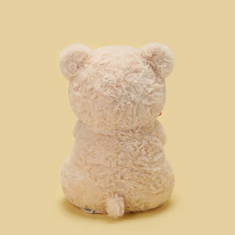 TulMiś™ - Miś z bukietem