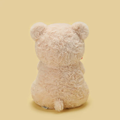 TulMiś™ - Miś z bukietem